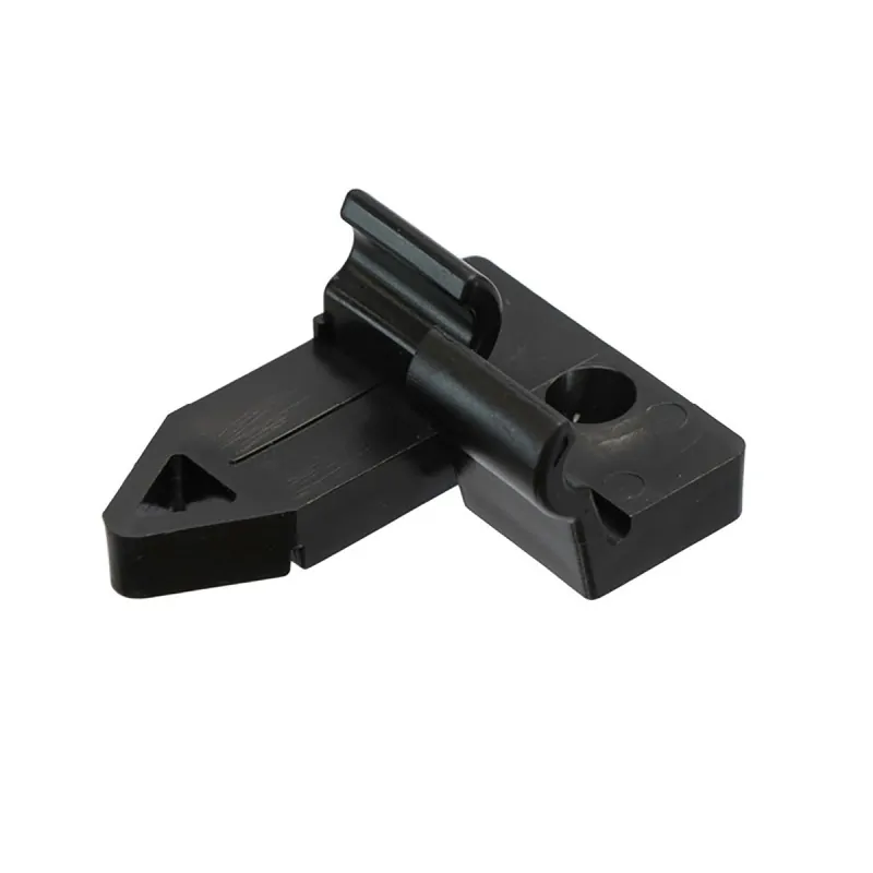 Deck installaion clip - TENI