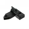 Συνδετικό Clip για δάπεδο Thermo Ash