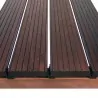 Συνδετικό Clip για δάπεδο Thermo Ash