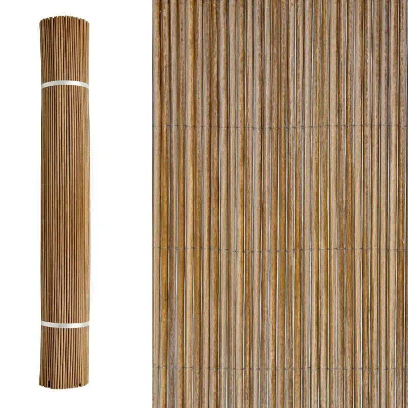 Synthetic reed premium - brown