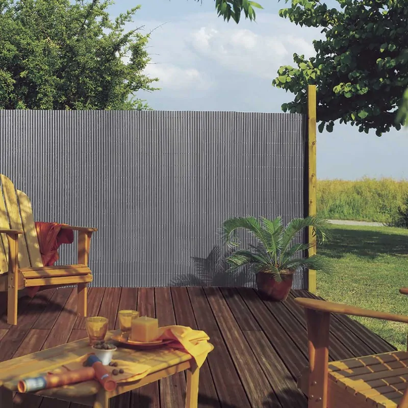 Synthetic reed premium - grey