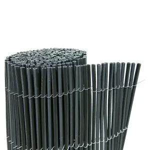 Synthetic reed premium - grey