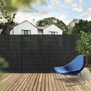 Synthetic reed premium - grey