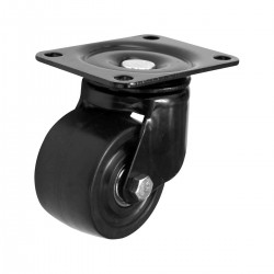 Casters heavy type 50mm