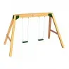Commercial clasic swing Commercial Wooden Swing