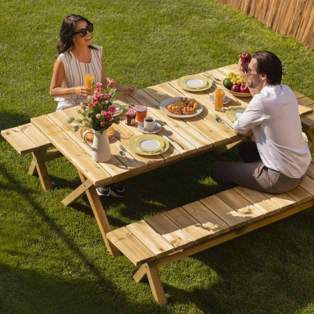 Garden furniture Victoria