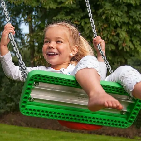 SWING MODULE 2 SEATS - P SET