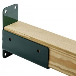 Swing Corner Wall Bracket