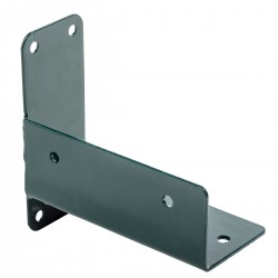 Swing Corner Wall Bracket