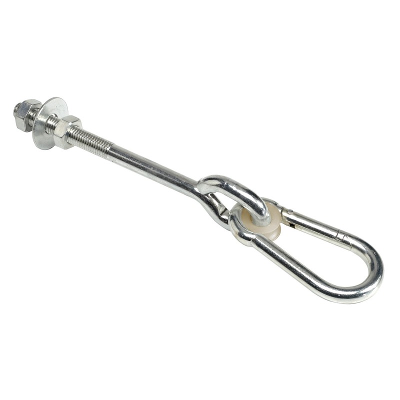 Swing hook