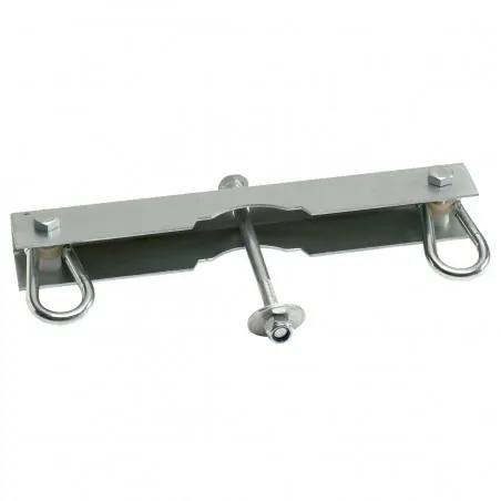 Duo seat swing hook 35 x 17 x 4cm