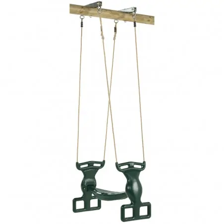 Duo seat swing hook 35 x 17 x 4cm