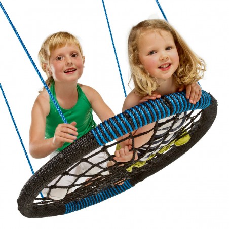 Nest swing oval Ø108cm