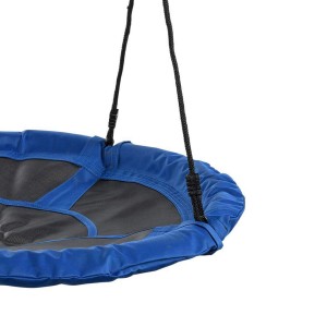 Nest swing canvas Ø98cm