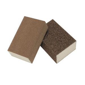 Sanding sponge