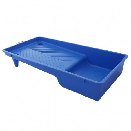 Roller tray