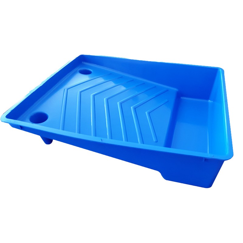 Roller tray