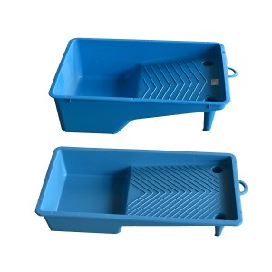 Roller tray