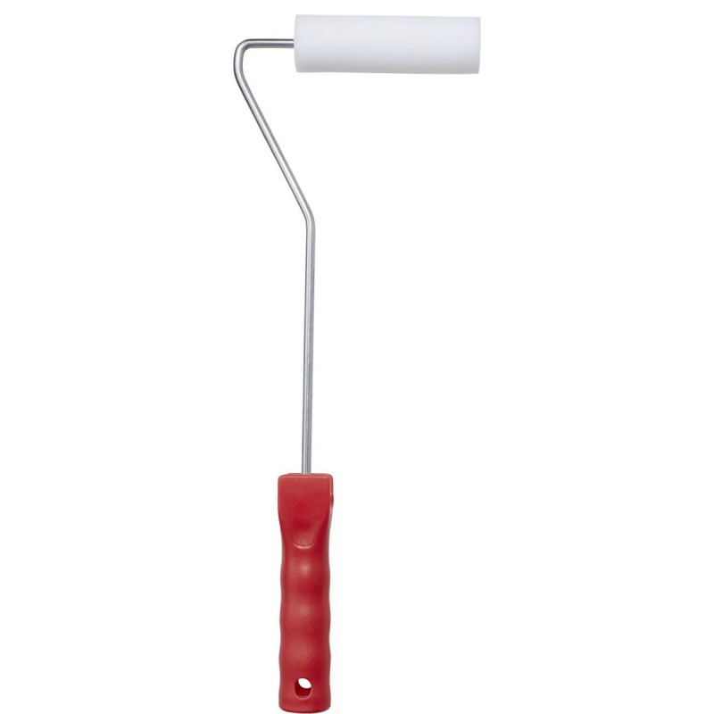 Roller for on sale enamel paint