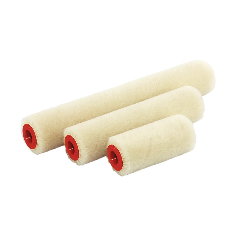 Mohair rollers