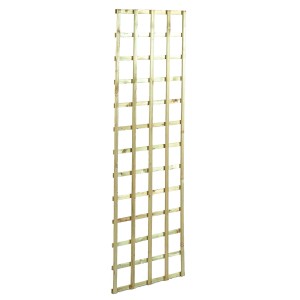 trellis, pergola for fencing and climbing plants