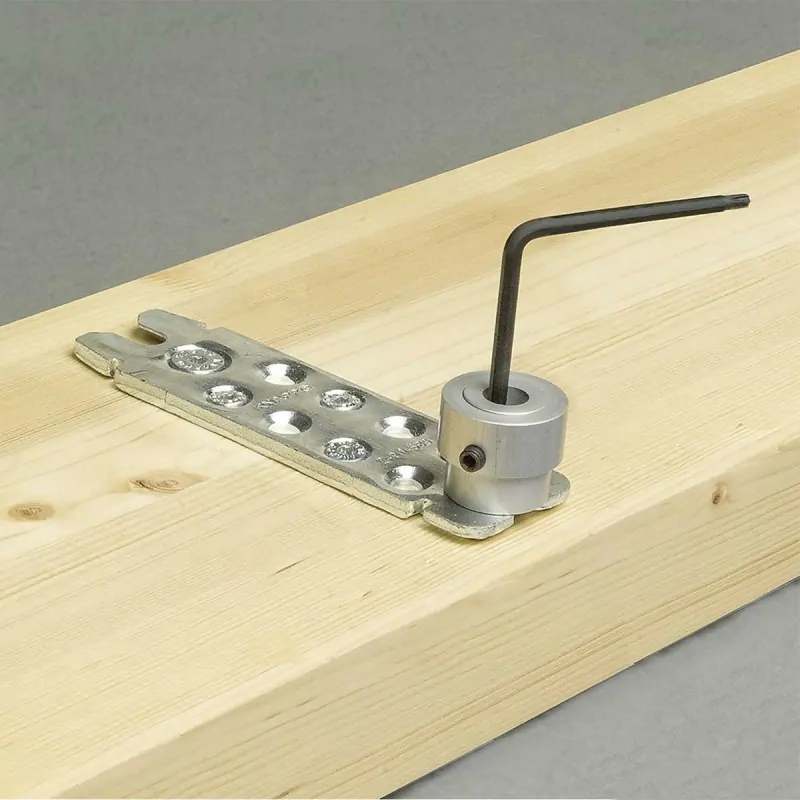 Κρυφός σύνδεσμος Ricon