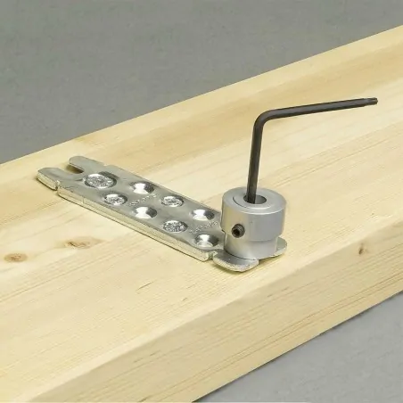 Κρυφός σύνδεσμος Ricon (knapp) 40 x 100mm