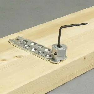 Κρυφός σύνδεσμος Ricon