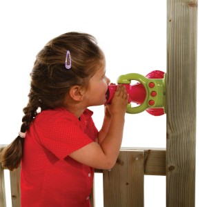 Playground megaphone