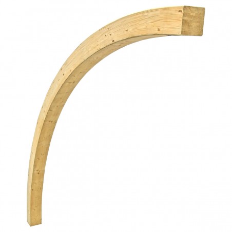 Timber arch 90 x 90 x 280(h) x 300cm