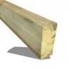 Glue-laminated beam 8 x 16cm 8 x 16 x 800cm