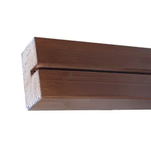 Top-bottom rail for PP 4,5x7cm