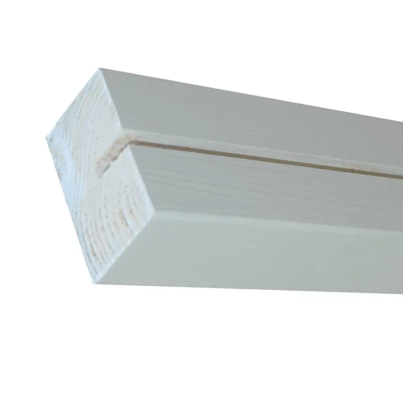 Top-bottom rail for PP 4,5x7cm