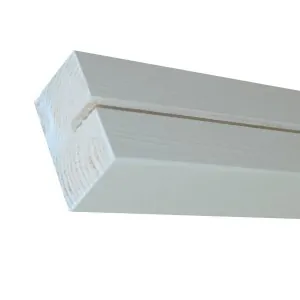 Top-bottom rail for PP 4,5x7cm