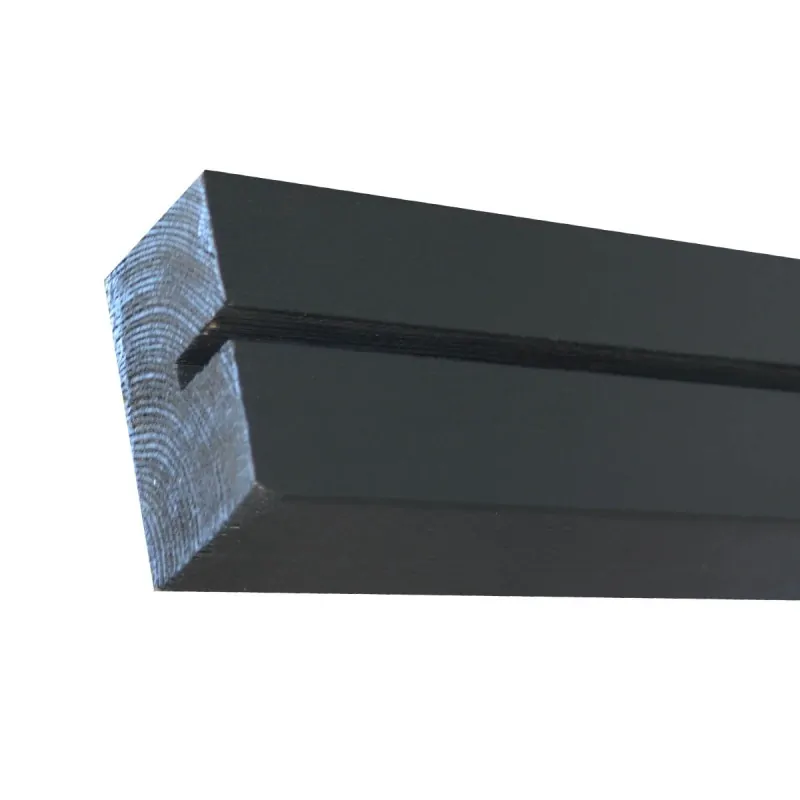 Top-bottom rail for PP 4,5x7cm