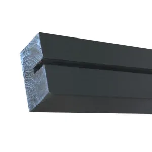 Top-bottom rail for PP 4,5x7cm