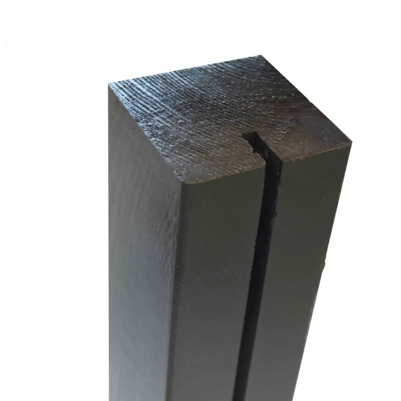 Κολώνα αρχή-τέλος PP καφασωτά 7x7εκ.