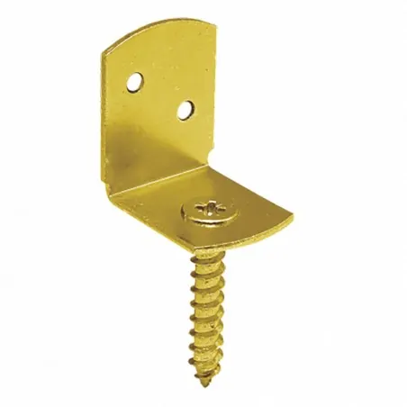 Pergola bracket 30x30x38mm 30 x 38 x 30mm