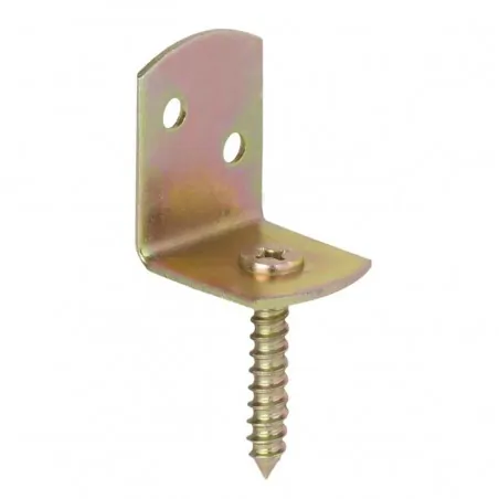 Pergola bracket 30x30x38mm 30 x 38 x 30mm