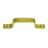 Garden door handle Universal handle 150 x 15mm