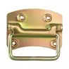 Durable box handle 90 x 70mm