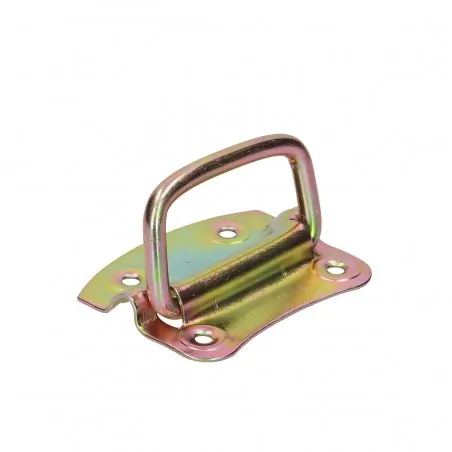 Durable box handle 90 x 70mm