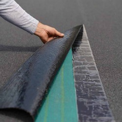 Membrane for underlayment