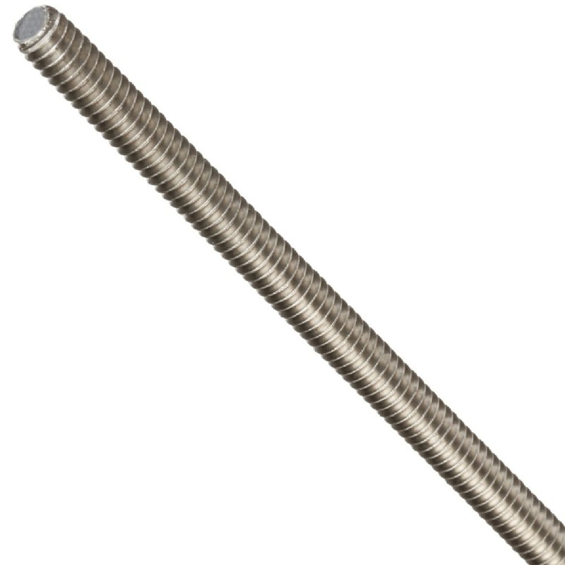 Threaded rods