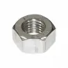 Hexagonal nut Hexagonal nut 10mm