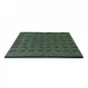 Rubber tile 20mm - 50x50 cm