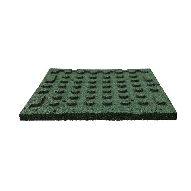 fall protection rubber tiles