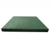 Rubber Tiles 40mm - 50x50 cm