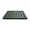 Rubber Tiles 40mm - 50x50 cm