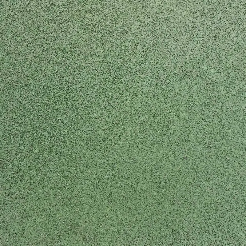 Rubber Tiles 40mm - 50x50 cm